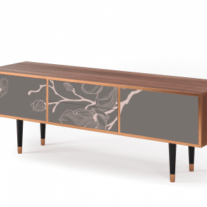 Sideboard - STORYZ - T4 Cherry Blossom - Walnut
