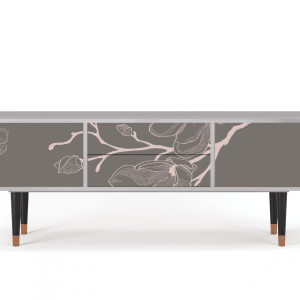 Sideboard - STORYZ - T4 Cherry Blossom - Grey