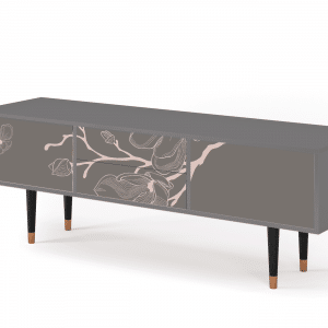 Sideboard - STORYZ - T4 Cherry Blossom - Grey