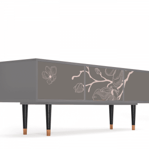 Sideboard - STORYZ - T4 Cherry Blossom - Grey