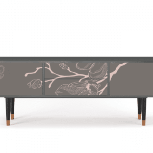 Sideboard - STORYZ - T4 Cherry Blossom - Antracite
