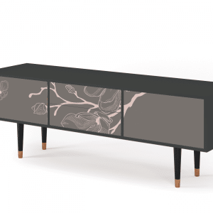 Sideboard - STORYZ - T4 Cherry Blossom - Antracite