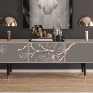 Sideboard - STORYZ - T4 Cherry Blossom - Latte