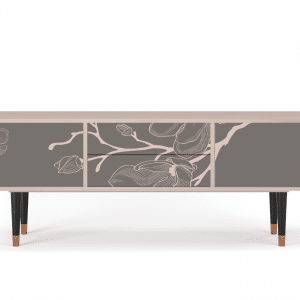 Sideboard - STORYZ - T4 Cherry Blossom - Latte