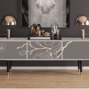 Sideboard - STORYZ - T4 Cherry Blossom - Sand