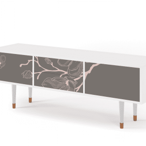Sideboard - STORYZ - T4 Cherry Blossom - White