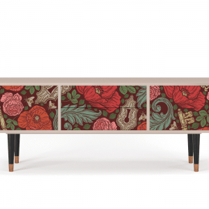 Sideboard - STORYZ - T4 Poppy Garden - Latte