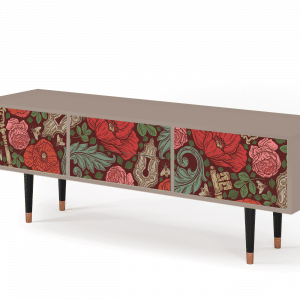 Sideboard - STORYZ - T4 Poppy Garden - Latte