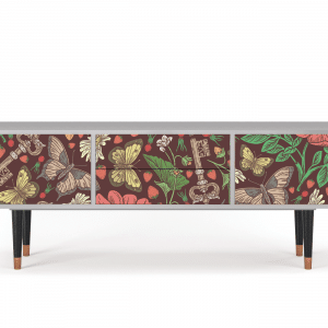 Sideboard - STORYZ - T4 Alice in Wonderland - Grey
