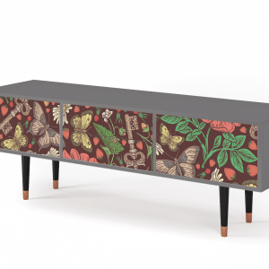 Sideboard - STORYZ - T4 Alice in Wonderland - Grey