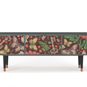 Sideboard - STORYZ - T4 Alice in Wonderland - Antracite