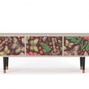 Sideboard - STORYZ - T4 Alice in Wonderland - Latte