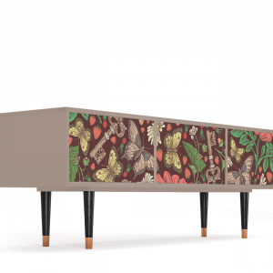 Sideboard - STORYZ - T4 Alice in Wonderland - Latte