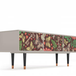 Sideboard - STORYZ - T4 Alice in Wonderland - Sand