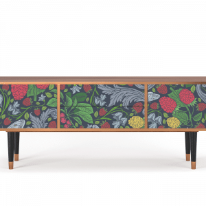Sideboard - STORYZ - T4 Summer Berries - Walnut