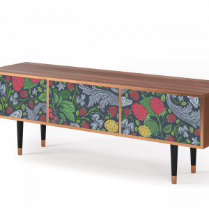 Sideboard - STORYZ - T4 Summer Berries - Walnut