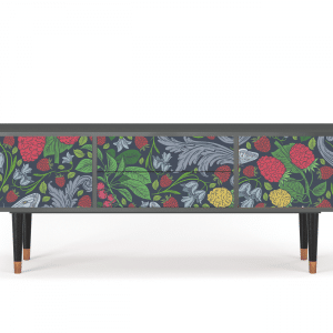 Sideboard - STORYZ - T4 Summer Berries - Antracite