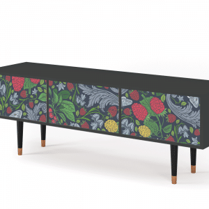 Sideboard - STORYZ - T4 Summer Berries - Antracite