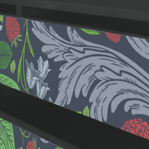 Sideboard - STORYZ - T4 Summer Berries - Antracite