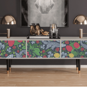 Sideboard - STORYZ - T4 Summer Berries - Sand