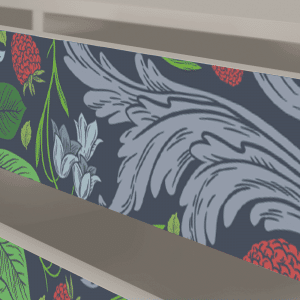Sideboard - STORYZ - T4 Summer Berries - Sand