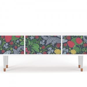 Sideboard - STORYZ - T4 Summer Berries - White