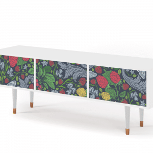 Sideboard - STORYZ - T4 Summer Berries - White