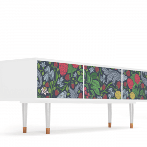 Sideboard - STORYZ - T4 Summer Berries - White