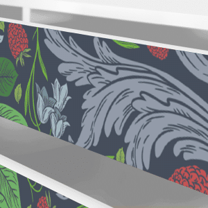 Sideboard - STORYZ - T4 Summer Berries - White