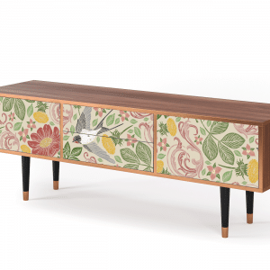 Sideboard - STORYZ - T4 Spring Swallow - Walnut