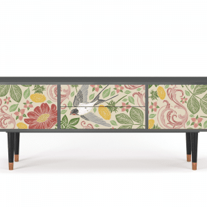 Sideboard - STORYZ - T4 Spring Swallow - Antracite