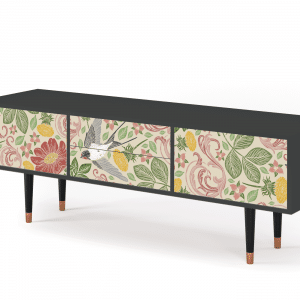 Sideboard - STORYZ - T4 Spring Swallow - Antracite