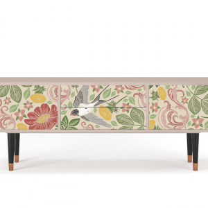 Sideboard - STORYZ - T4 Spring Swallow - Latte