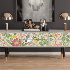 Sideboard - STORYZ - T4 Spring Swallow - Sand