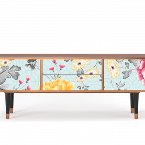 Sideboard - STORYZ - T4 Sky Garden - Walnut