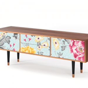 Sideboard - STORYZ - T4 Sky Garden - Walnut