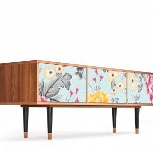 Sideboard - STORYZ - T4 Sky Garden - Walnut
