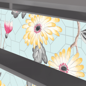 Sideboard - STORYZ - T4 Sky Garden - Grey