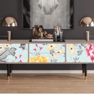 Sideboard - STORYZ - T4 Sky Garden - Latte