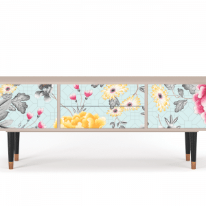 Sideboard - STORYZ - T4 Sky Garden - Latte