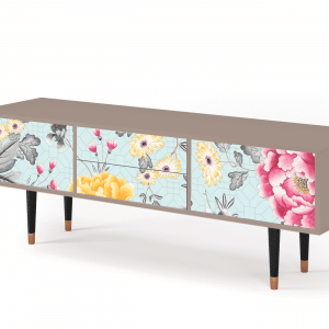 Sideboard - STORYZ - T4 Sky Garden - Latte