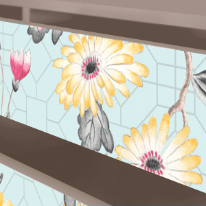 Sideboard - STORYZ - T4 Sky Garden - Latte