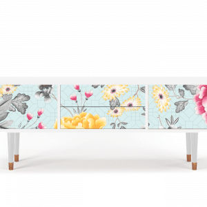 Sideboard - STORYZ - T4 Sky Garden - White