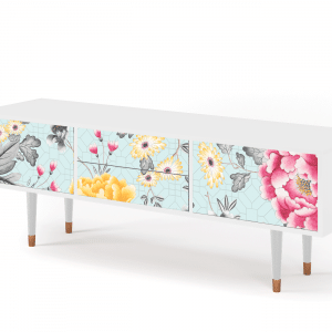 Sideboard - STORYZ - T4 Sky Garden - White