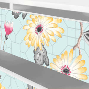 Sideboard - STORYZ - T4 Sky Garden - White