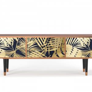 Sideboard - STORYZ - T4 Jungle Vibes - Walnut