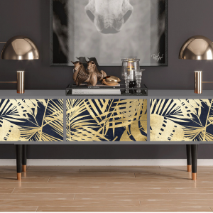 Sideboard - STORYZ - T4 Jungle Vibes - Grey