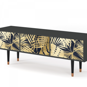 Sideboard - STORYZ - T4 Jungle Vibes - Antracite