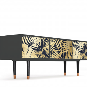 Sideboard - STORYZ - T4 Jungle Vibes - Antracite