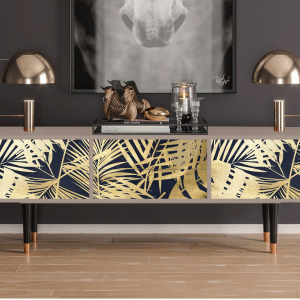 Sideboard - STORYZ - T4 Jungle Vibes - Latte